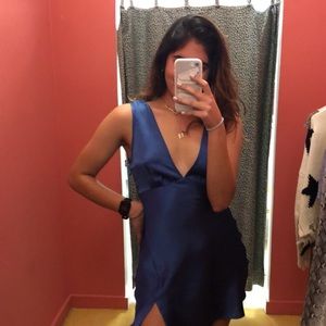 Meet your Posher, Paula